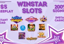 Winstar 99999 - Winstar 777 Online Casino