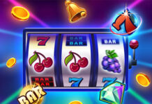 How to Play Online Slot Machines: 7 Tips and Tricks