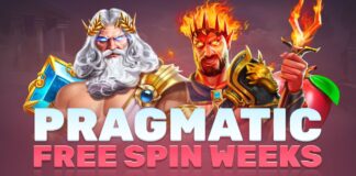 500 Casino - Pragmatic Free Spin Weeks - #1 Crypto Gambling Site