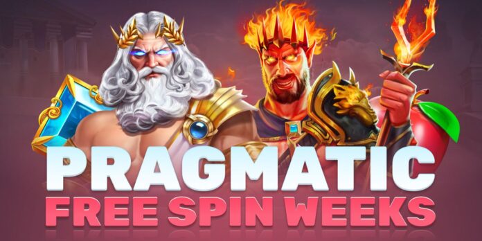 500 Casino - Pragmatic Free Spin Weeks - #1 Crypto Gambling Site