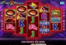 Angeschlossen Spielbank Erfahrungen 2026 jewels Slot Free Spins Tests ...