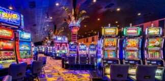 Easily Find A Reputable Casino To Start Playing Games In - CB Shop ...