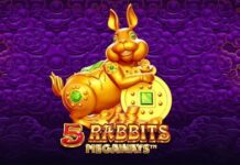 Live Anticipating From Live Dealer Games at Goldex Casino in Canada 5 Rabbits Megaways Slot Free Demo Play or for Real Money - Correct Casinos