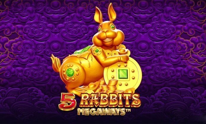 5 Rabbits Megaways Slot Free Demo Play or for Real Money - Correct Casinos