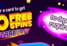 My Journey with Gransino Casino Auto Logout Function across the UK Introducing Space Wins’ 50 Free Spins on Starburst No Deposit Bonus