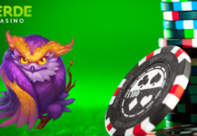 Verde Casino пространство за забавление, учене и развитие на играча в страната Verde Casino bonus fara depunere ⭐ 50 rotiri gratuite fără depunere 2024