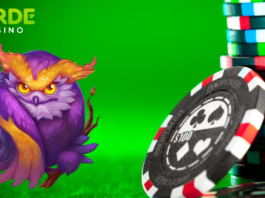 Verde Casino bonus fara depunere ⭐ 50 rotiri gratuite fără depunere 2024