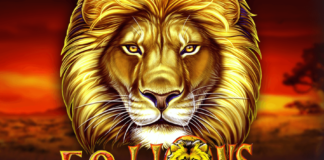 50 Lions Slot Machine: Play Free Slot Game by Aristocrat: No Download