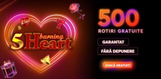 BONUSURI FĂRĂ DEPUNERE LA CASINO ONLINE 2024 - Casinos.ro