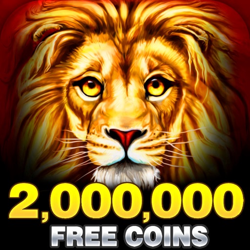 Safari Lion Slots: Pokies Jackpot Casino by Leigh Be