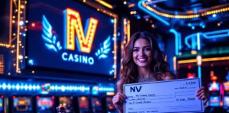NV Casino | Online casinos with a proven track record