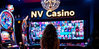 NV Casino | Online casinos with a proven track record