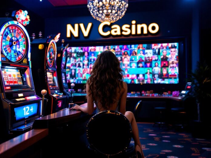 NV Casino | Online casinos with a proven track record