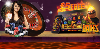 The Ultimate Guide to Choosing Online Casinos for USA Players | Online ...