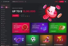 I migliori provider e slot con alto RTP su X3bet Casino in Italia Crypto- Casino Interface (Home Page) on Behance
