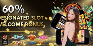 Online Casino Promotion - The Best Forms Available - Get Viigo