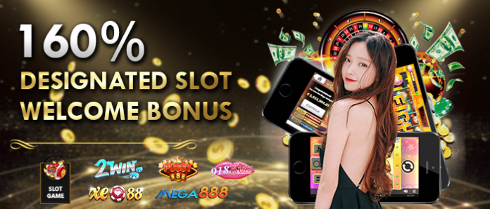 Online Casino Promotion - The Best Forms Available - Get Viigo