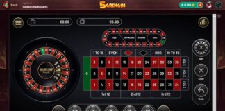 Real Money Online 5Gringos Reviewed - 3.00/5