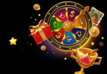 Oscarspin Casino Juega en línea y gana divirtiéndote