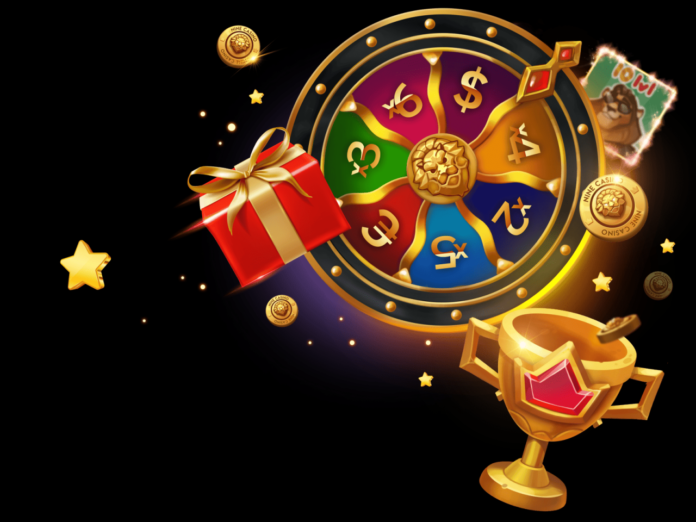 Oscarspin Casino Juega en línea y gana divirtiéndote