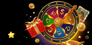 Oscarspin Casino Juega en línea y gana divirtiéndote