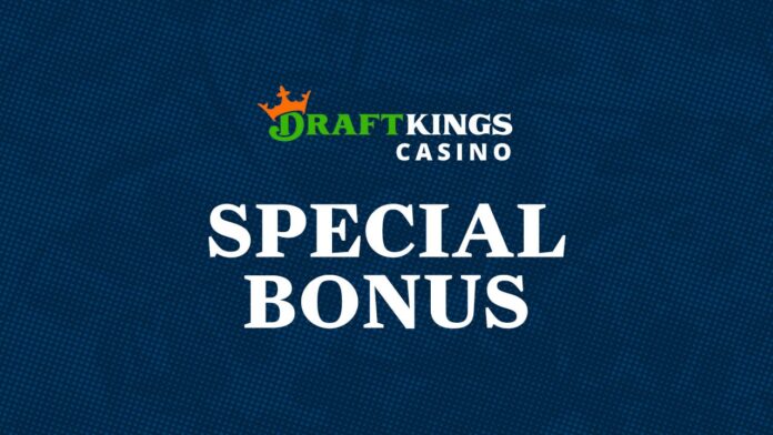 DraftKings Casino promo code NJ, PA, & MI: Claim exclusive 2,000 bonus ...