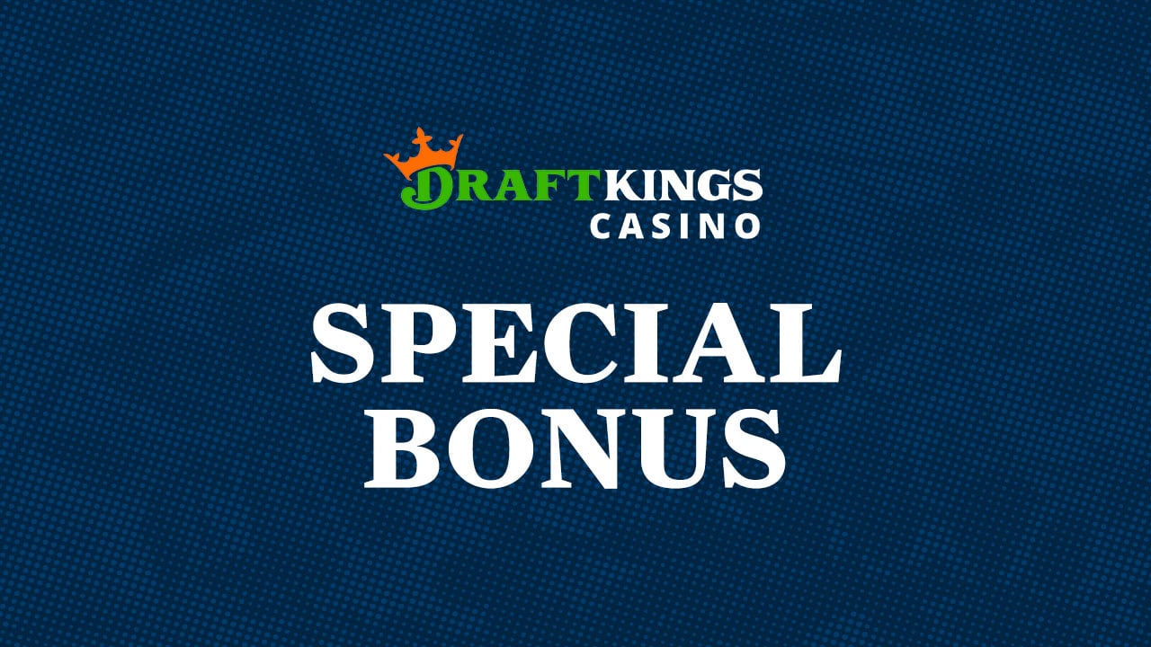 DraftKings Casino promo code NJ, PA, & MI: Claim exclusive 2,000 bonus ...