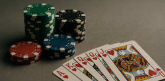 The Poker Tournament Experience at Spinbara Online Casino | Gearfuse