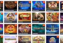 Ninja Casino Online Casino Review and Bonus - AboutSlots