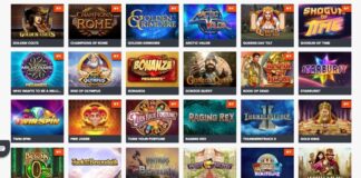 Ninja Casino Online Casino Review and Bonus - AboutSlots