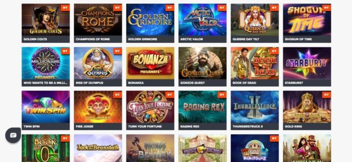 Ninja Casino Online Casino Review and Bonus - AboutSlots
