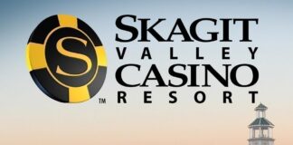 VIP Casino Host for Comps at Skagit Valley Casino Resort, Washington