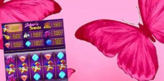 Pin by Emi Araya on Casino | Casino, Online casino, Casino games