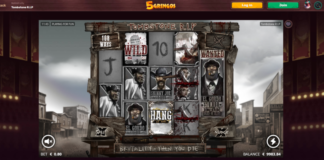 5Gringos Online Casino | Welcome Package Up to $1,500 in 3 bonuses