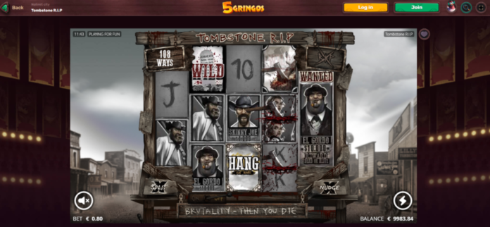 5Gringos Online Casino | Welcome Package Up to $1,500 in 3 bonuses