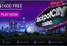 Jackpot City Online Casino Review