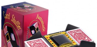 Comment l'application Shuffle Casino révolutionne l'expérience de jeu ...