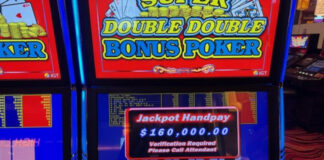 Million dollar weekend: 3 lucky winners cash in big jackpots at 2 off ...