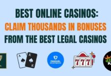 Rizzio Casino est un site de jeux en ligne de fiable pour les joueurs français, garantissant un jeu juste. Online casino bonuses: Casino promo codes offer thousands
