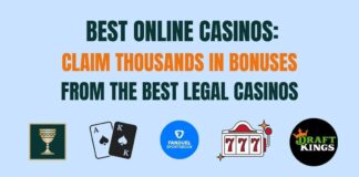 Online casino bonuses: Casino promo codes offer thousands