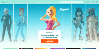 Neon54 Casino Bonus & Review 2023 | Gambling.com