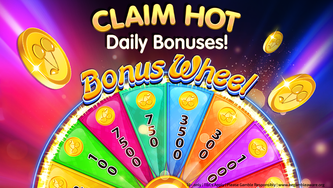 Online Casino Promotions in the UK: Win Lots of Cash & Bonuses | Play ...