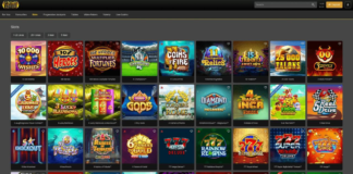 Casino Action Canada Review & Bonus (2025)