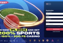 Partner 101f Game offers - 200% bonus and OR 150% + 200 FS Casino