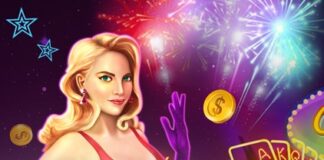 Royal Rich Slots by Zippor Media