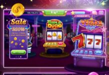Royal Rich Slots by Zippor Media