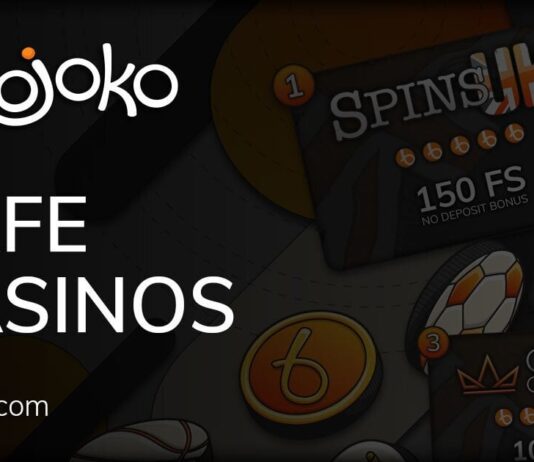 Safe Online Casinos UK 2025 - The Most Secure Casinos