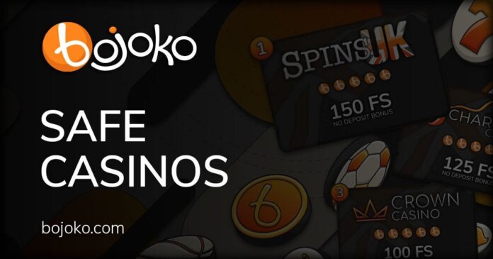 Safe Online Casinos UK 2025 - The Most Secure Casinos