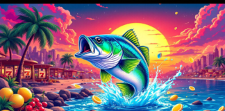 Erlebe die Spannung: Big Bass Splash Demo jetzt kostenlos spielen!