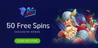 Punt Casino No Deposit Bonus: 125 Free Spins With This Code!